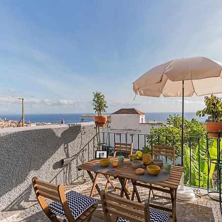 Arrifes I By An Island Apart Funchal  Ngoại thất bức ảnh