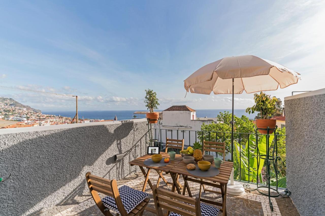 Arrifes I By An Island Apart Funchal  Ngoại thất bức ảnh