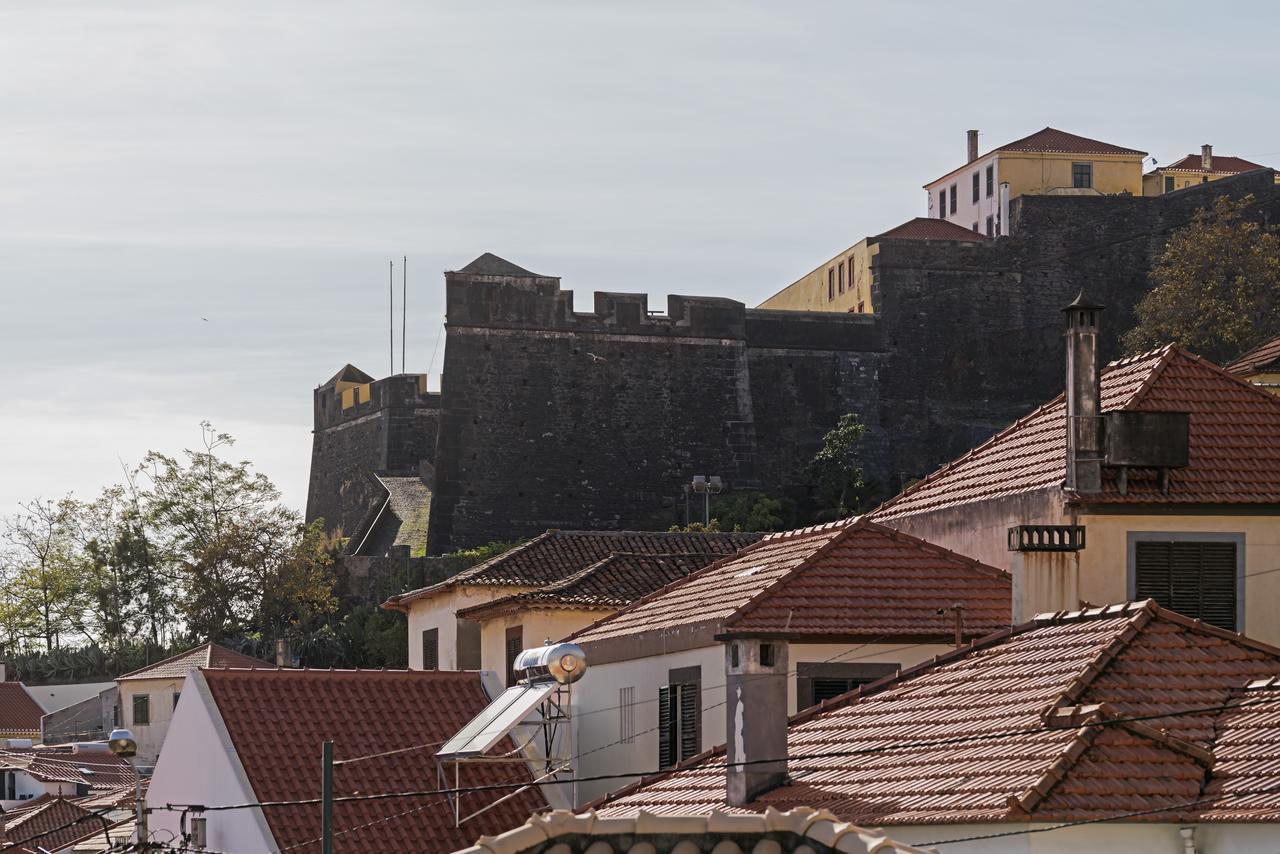 Arrifes I By An Island Apart Funchal  Ngoại thất bức ảnh