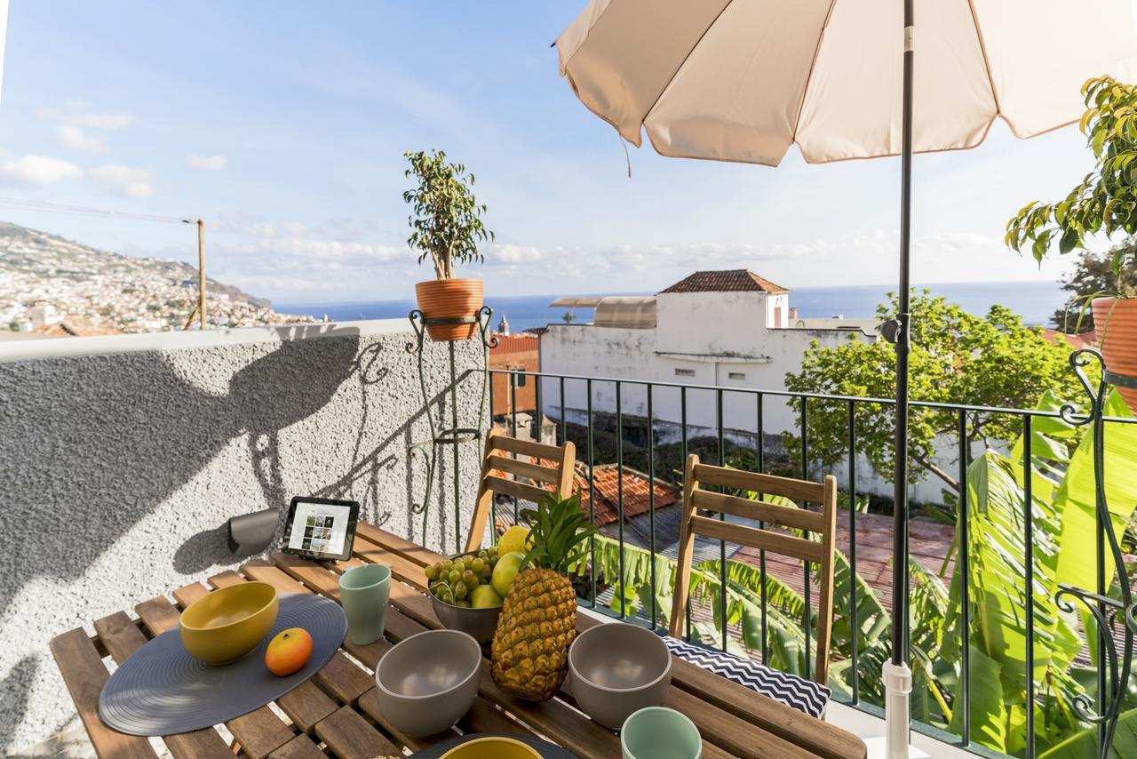Arrifes I By An Island Apart Funchal  Ngoại thất bức ảnh