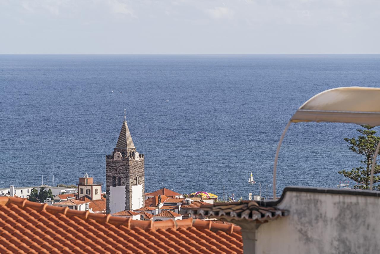Arrifes I By An Island Apart Funchal  Ngoại thất bức ảnh