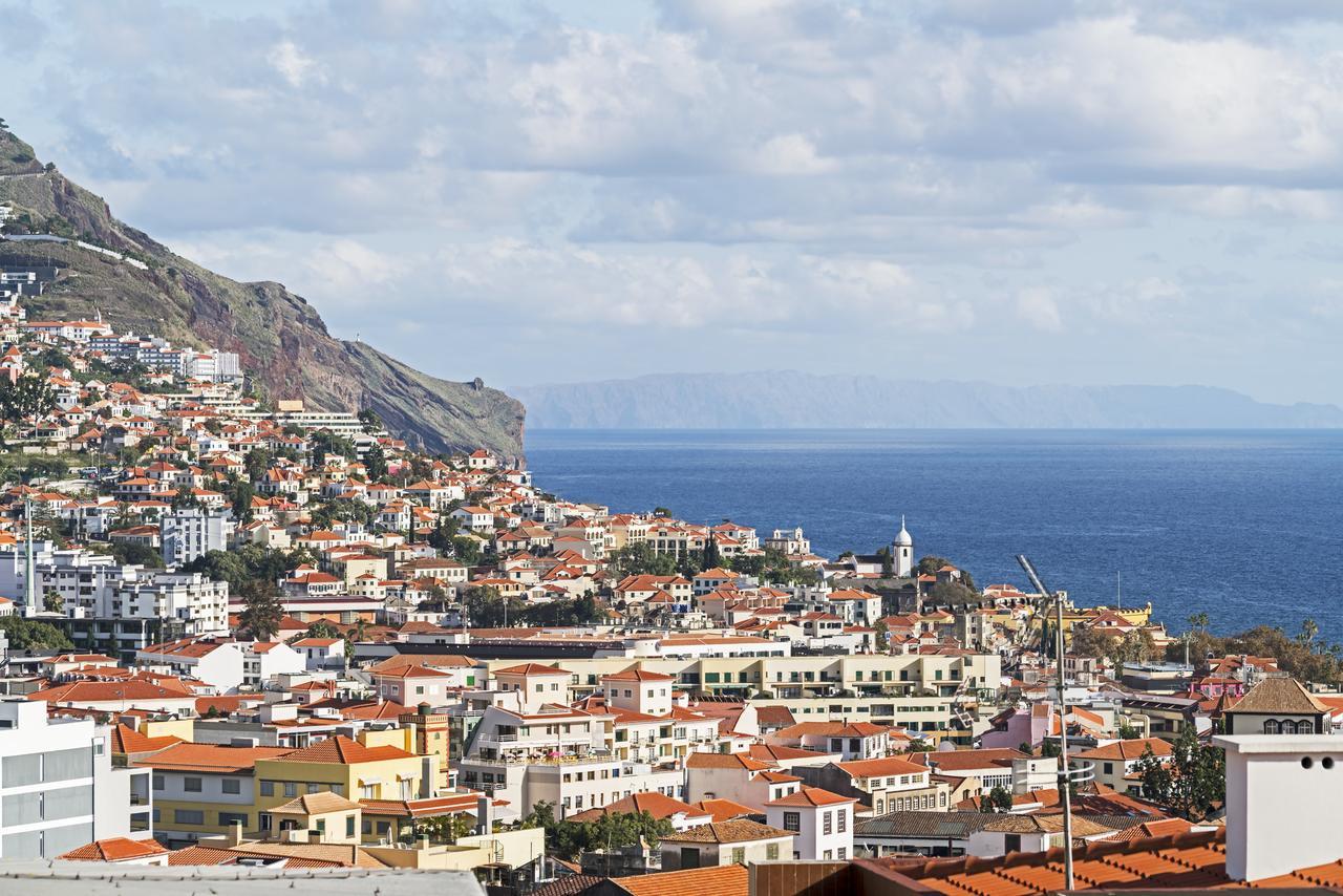 Arrifes I By An Island Apart Funchal  Ngoại thất bức ảnh
